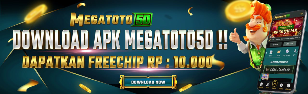 APK MEGATOTO5D